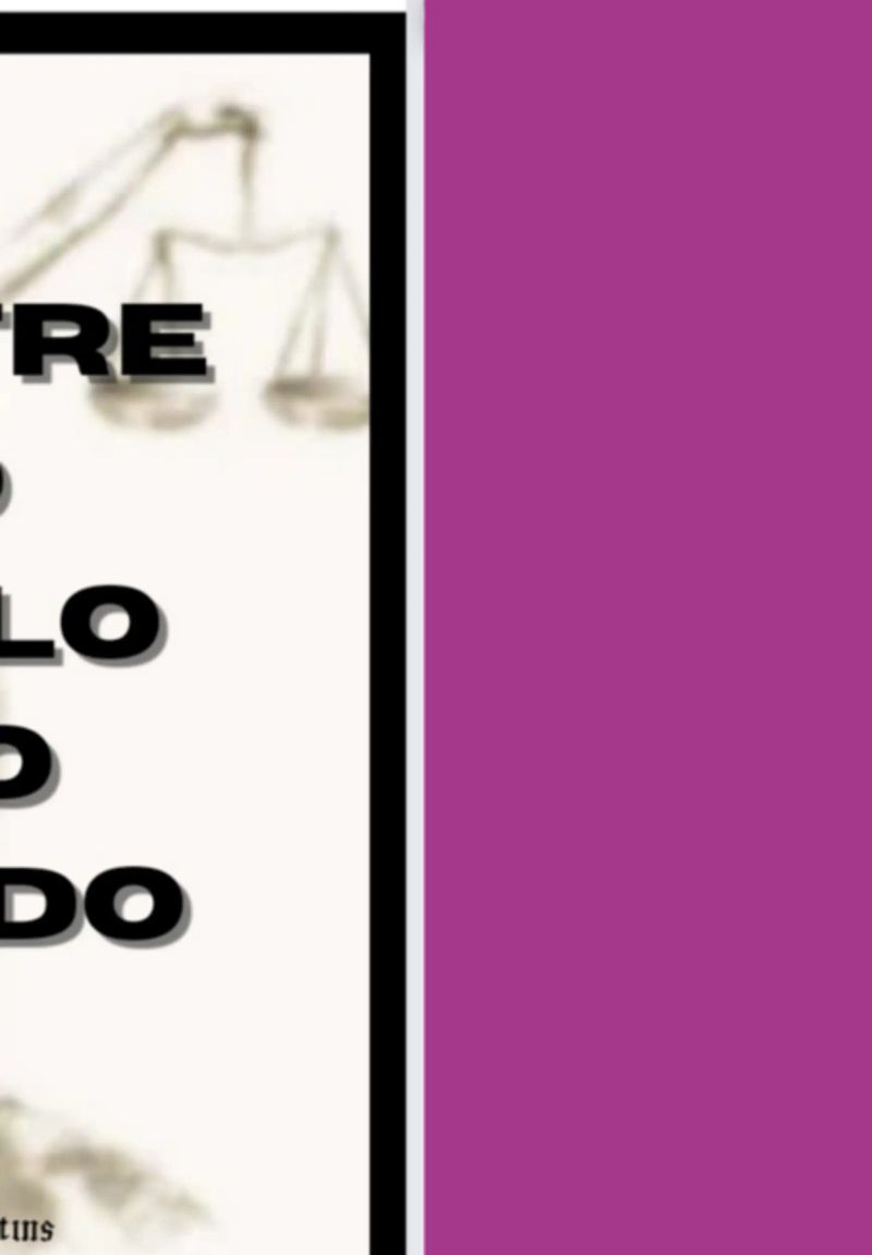 Entre O Dono E O Medo