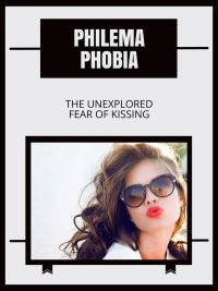 Philemaphobia