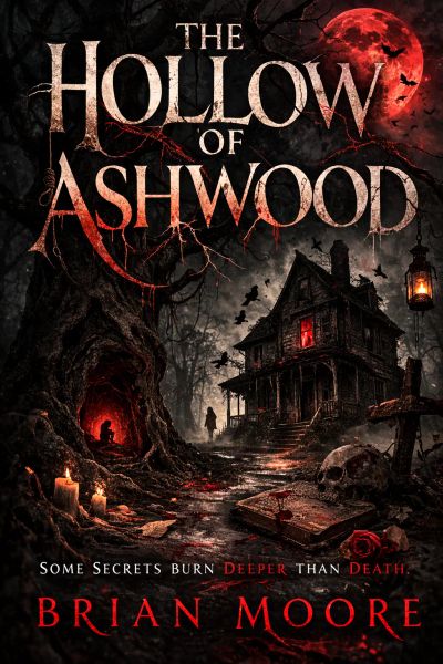 THE HOLLOW OF ASHWOOD