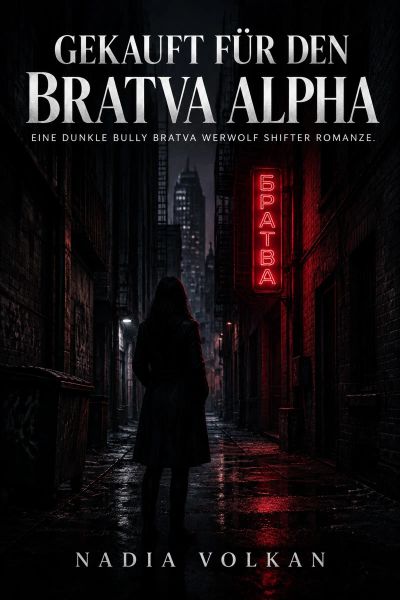 Bought for the Bratva Alpha