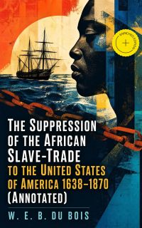 The Suppression of the African Slave-Trade to the United States of America 1638–1870 (Annotated)