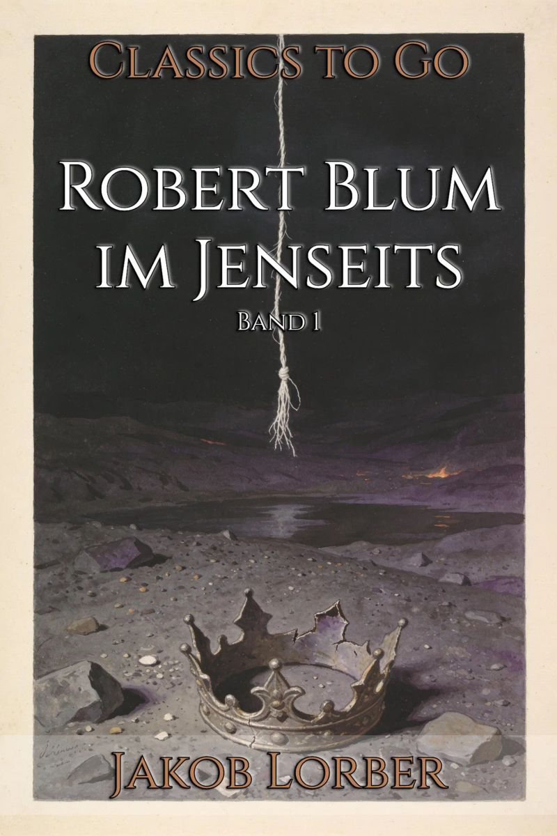 Robert Blum im Jenseits