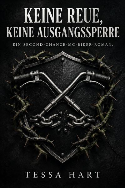 Keine Reue, keine Ausgangssperre