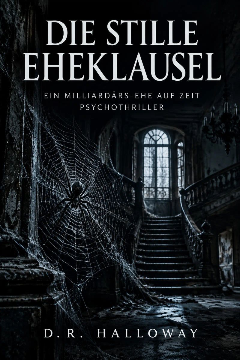 Die stille Eheklausel