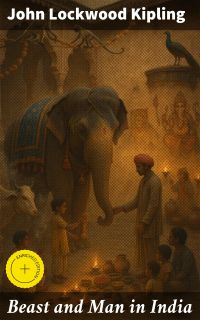 Beast and Man in India