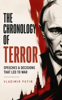 The Chronology of Terror: Speeches & Decisions That Led to War