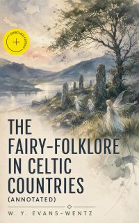 The Fairy-Folklore in Celtic Countries (Annotated)