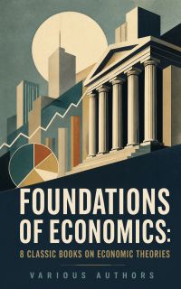 Foundations of Economics: 8 Classic Books on Economic Theories