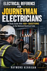 Electrical Reference for Journeyman Electricians