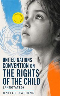 United Nations Convention on the Rights of the Child (Annotated)