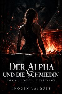 Der Alpha und die Schmiedin