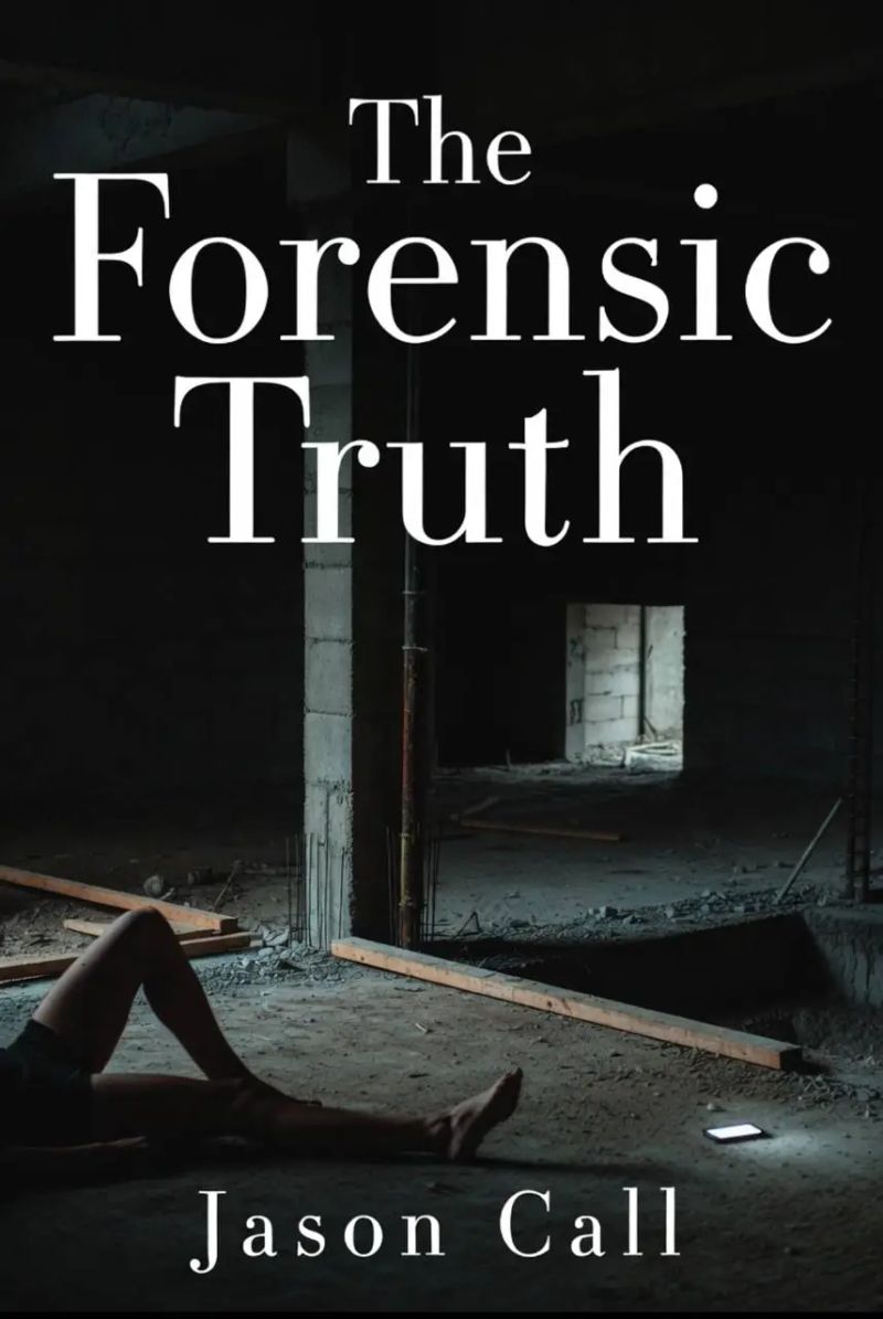 The Forensic Truth