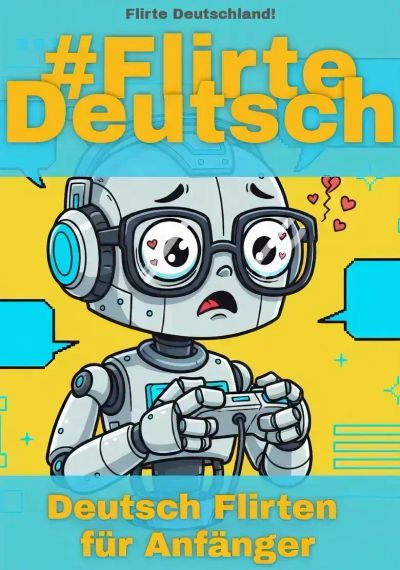 #FlirteDeutsch