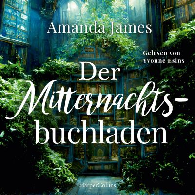 Der Mitternachtsbuchladen