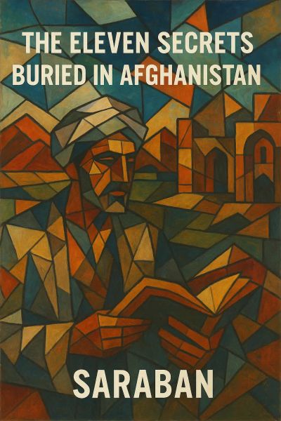 The Eleven Secrets Buried in Afghanistan