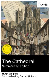 The Cathedral (Summarized Edition)