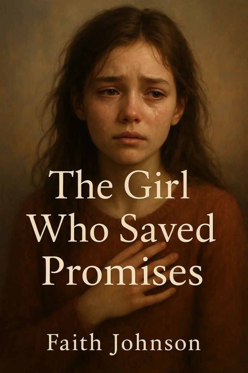 The Girl Who Saved Promises