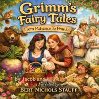 Grimm's Fairy Tales: From Patience to Pranks
