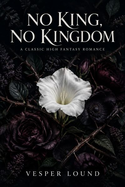 No King, No Kingdom