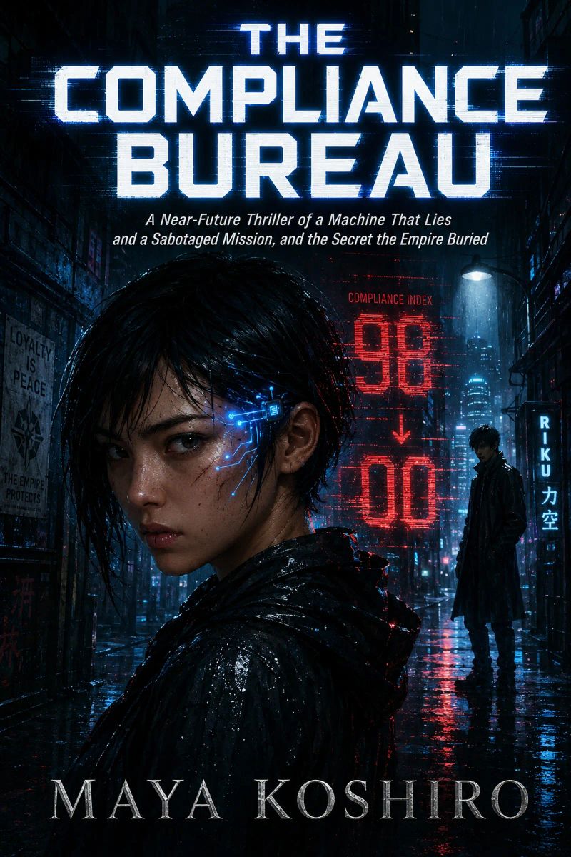 The Compliance Bureau