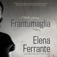 Frantumaglia