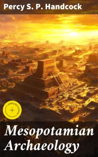 Mesopotamian Archaeology