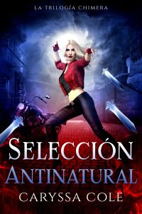 Selección Antinatural