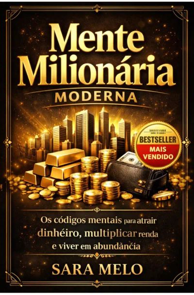 Mente Milionária Moderna