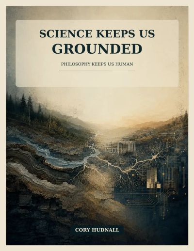 Science Keeps Us Grounded