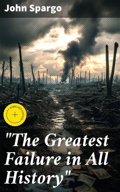 "The Greatest Failure in All History"