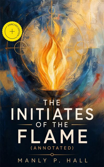The Initiates of the Flame (Annotated)