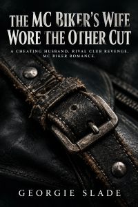 The MC Biker's Wife Wore the Other Cut