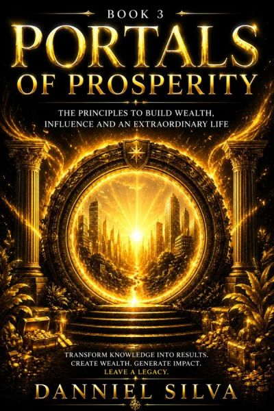 Portals Of Prosperity