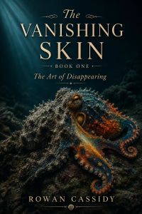The Art of Disappearing