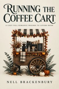 Running the Coffee Cart