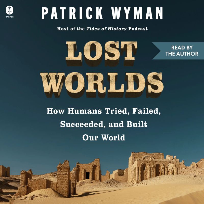 Lost Worlds