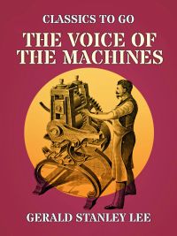 The Voice Of The Machines