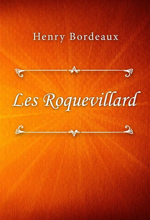 Les Roquevillard