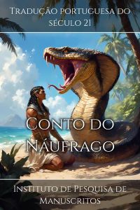 Conto do Náufrago
