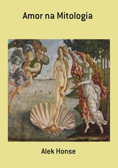 Amor Na Mitologia