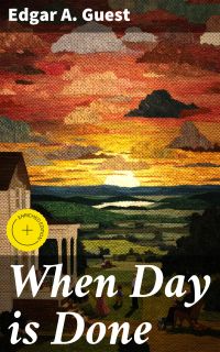 When Day is Done