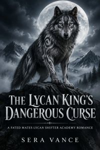 The Lycan King's Dangerous Curse