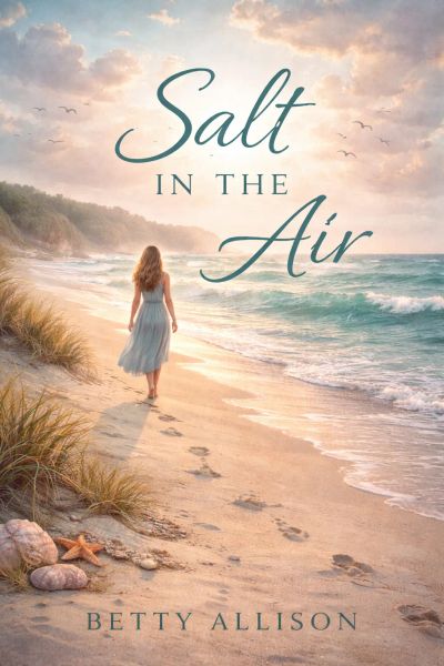 SALT IN THE AIR