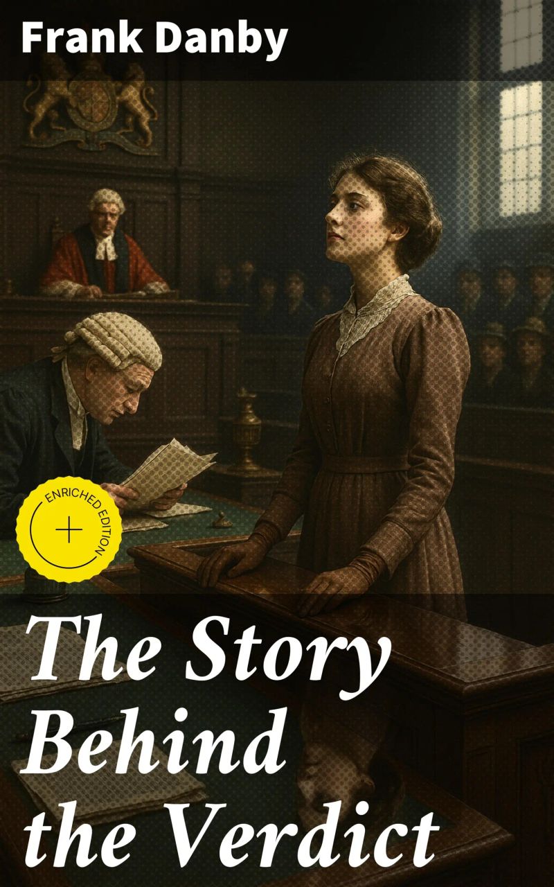 The Story Behind the Verdict