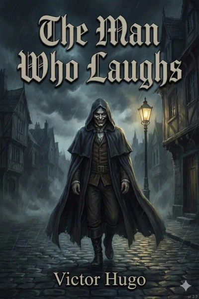 The Man Who Laughs: A Romance of English History