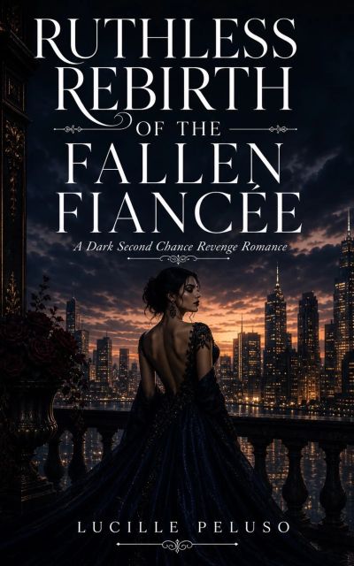 Ruthless Rebirth of the Fallen Fiancée