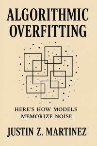 Algorithmic Overfitting