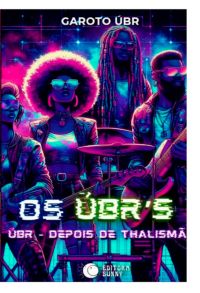 Os Úbr`s