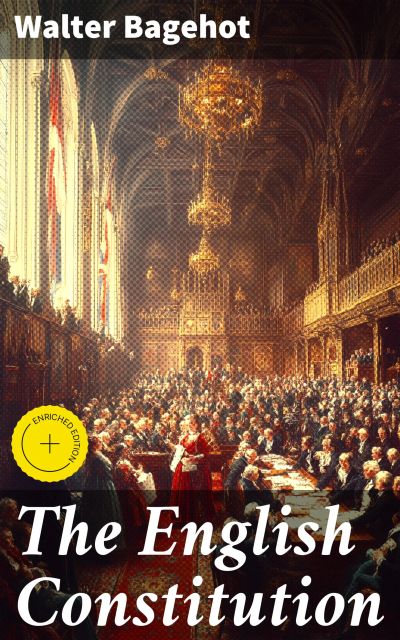 The English Constitution
