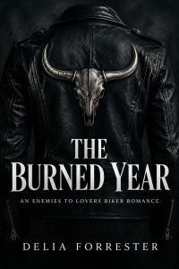 The Burned Year